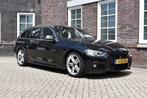 BMW 316 BMW 316i M Sport | Zeer nette staat | Sportief & sch, Auto's, BMW, Zwart, Zwart, Bedrijf, Parkeersensor