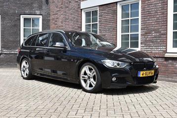 BMW 316 BMW 316i M Sport | Zeer nette staat | Sportief & sch beschikbaar voor biedingen