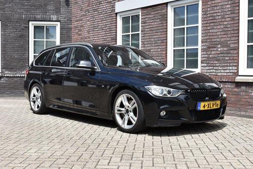 BMW 316 BMW 316i M Sport | Zeer nette staat | Sportief & sch, Auto's, BMW, Bedrijf, 3 Reeks, ABS, Adaptieve lichten, Airbags, Alarm