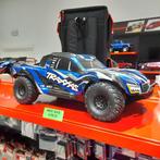 Traxxas Maxx Slash, Hobby en Vrije tijd, Auto offroad, Nieuw, RTR (Ready to Run), Schaal 1:8