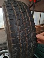 Winderbanden camper Fiat Ducato, Enlèvement, Utilisé