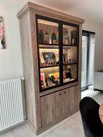 MEUBELEN TE KOOP, Huis en Inrichting, Stoffering | Vloerbedekking, Ophalen, Zo goed als nieuw, Zwart