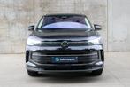 Volkswagen Tiguan 1.5 eTSI DSG LIFE MATRIX LED TREKHAAK, Auto's, Volkswagen, USB, 0 cilinders, 1498 cc, Zwart