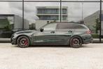 BMW M3 TOURING xDrive Individual Tiefgrun Carbon int & exter, Auto's, 375 kW, Te koop, Benzine, Break