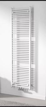 Vipera Kanza handdoekradiator 180x50, Doe-het-zelf en Bouw, Ophalen, Radiator, Minder dan 60 cm, Zo goed als nieuw