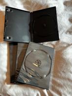 DVD/CD opbergdozen, Ophalen of Verzenden, Nieuw