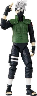 Bandai Naruto Shippuden figuur Anime Heroes GRATIS LEVERING, Verzamelen, Poppetjes en Figuurtjes, Verzenden, Nieuw