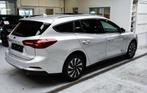 Ford Focus Focus Titanium1.5D Automaat - NAVIGATIE / CAMERA, Stof, Gebruikt, Euro 6, 4 cilinders