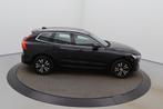 (2AFH379) VOLVO XC60 DIESEL - 2017, Gebruikt, Euro 6, 1969 cc, Zwart