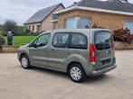 Citroën Berlingo 1.6 2011 benzine euro 5 141000 km aircondit, Auto's, Euro 5, 1600 cc, Handgeschakeld, Zilver of Grijs