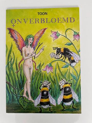 Onverbloemd uitgave t’ mannekesblad beschikbaar voor biedingen