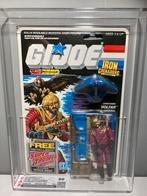 GI Joe Voltar CAS 80, Verzamelen, Poppetjes en Figuurtjes, Verzenden, Nieuw