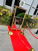 Photobooth Miroir + Imprimante, Hobby & Loisirs créatifs, Articles de fête | Location, Enlèvement, Utilisé