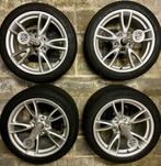 18 Porsche 911-997-996-996-991-987-986 velgen en banden, Auto-onderdelen, Banden en Velgen, Ophalen, 18 inch, Gebruikt, Band(en)