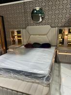 2170 Antweren, Maison & Meubles, Chambre à coucher | Chambres à coucher complètes, Enlèvement, Comme neuf