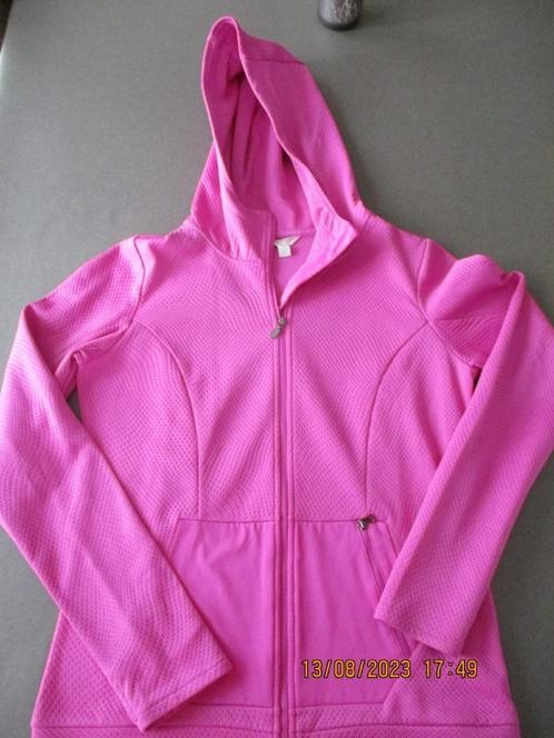 Esprit training jas maat medium - nieuwstaat, Kleding | Dames, Sportkleding, Zo goed als nieuw, Overige typen, Maat 38/40 (M)