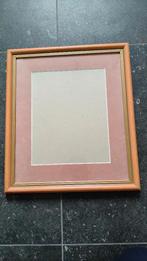 Zeer mooie grote fotokaders, Enlèvement ou Envoi, Comme neuf