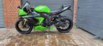 Kawasaki zx6r, Motoren, Motoren | Kawasaki, 636 cc, 4 cilinders, Motorrijbewijs A, Meer dan 35 kW