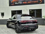 Porsche Macan T 2.0 Turbo - PDLS+ - JANTES 21 - CUIR BEIG, Auto's, Automaat, 4 cilinders, Bedrijf, 5 zetels