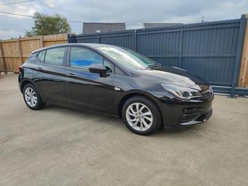 Opel Astra TD DAB AppleCarplay cruise ctrl GPS beschikbaar voor biedingen