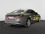 Audi A5 A5 2.0 TFSI Advanced S tronic, Auto's, Audi, Automaat, Lederen bekleding, Zilver of Grijs, A5