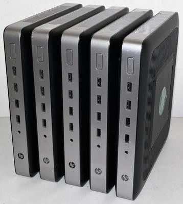 Home Assistant server HP T630 128gb ssd 8gb ddr4 (plugNplay) beschikbaar voor biedingen