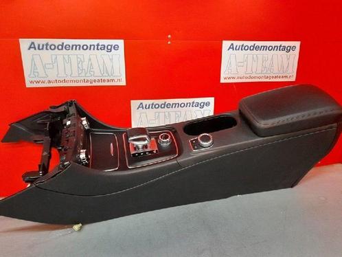 MIDDENCONSOLE Mercedes-Benz CLA (117.3) (01-2013/03-2019), Auto-onderdelen, Interieur en Bekleding, Mercedes-Benz, Gebruikt