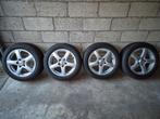 Velgen met winterbanden, Enlèvement, Pneus hiver, Jante(s)