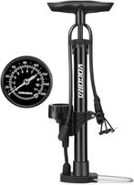 Pompe à vélo VOGORA Foot Bike Pompe à vélo LIVRAISON RAPIDE