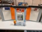 Playmobil ziekenhuis met helikopter, Kinderen en Baby's, Speelgoed | Playmobil, Ophalen, Zo goed als nieuw