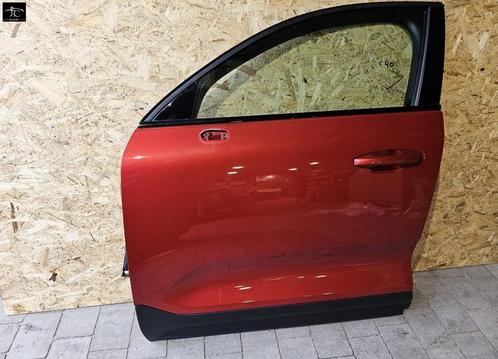 Volvo C40 725 Deur portier links voor, Autos : Pièces & Accessoires, Carrosserie & Tôlerie, Porte, Volvo, Utilisé, Enlèvement