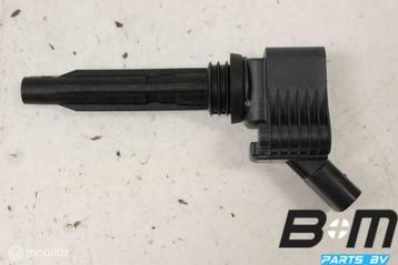 Bobine met bougiestekker VW Golf 7 04C905110D