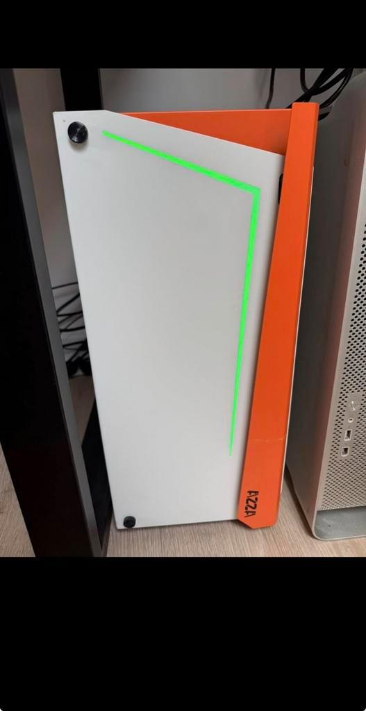 Gaming pc rtx 2070 Super, 16GB ram, Win11 Pro, Informatique & Logiciels, Ordinateurs de bureau, Reconditionné, SSD, 16 GB, Avec carte vidéo