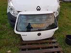 VW GOLF 4 ACHTERKLEP HB  BJ 98 TOT 2003, Auto-onderdelen, Ophalen of Verzenden, Gebruikt, Achter, Achterklep