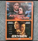 Atomic Train (1999) Oxygen (1999), Ophalen of Verzenden, Zo goed als nieuw