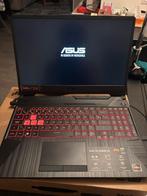 ASUS TUF Gaming A15 6maanden oud nog in garantie, Ophalen, Zo goed als nieuw, Gaming