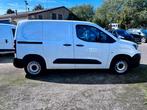 Peugeot Partner 1.5D 56KW 12.500€ + BTW (bj 2021), 4 deurs, Gebruikt, Euro 6, 4 cilinders