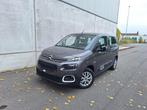 Citroën Berlingo 1.2i - 23.000km - nieuwstaat, https://public.car-pass.be/vhr/b653bf31-d3de-479d-a23a-9ecb3f29380c, Euro 6, 5 deurs