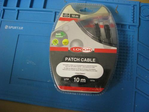 Patchkabel, Computers en Software, Pc- en Netwerkkabels, Nieuw, Ophalen of Verzenden