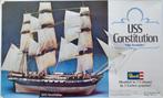 REVELL 55,8 cm - USS CONSTITUTION, Hobby en Vrije tijd, Modelbouw | Boten en Schepen, Ophalen of Verzenden, Nieuw, Revell