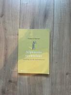 Algemene rechtsleer (Ugent, Rechten), Ophalen of Verzenden, Zo goed als nieuw