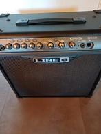 Line6 spider 3 versterker, Muziek en Instrumenten, Ophalen, Zo goed als nieuw, Gitaar, Minder dan 50 watt