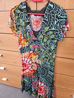 Zomerjurk Desigual maat Medium, Enlèvement, Comme neuf