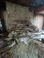 Brandhout, Tuin en Terras, Brandhout, Ophalen