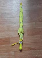 Kinder paraplu, Ophalen of Verzenden, Gebruikt, Geel