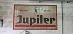 Panneau publicitaire pour la bière Jupiler, Comme neuf, Enlèvement ou Envoi