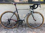 Cube agree slc full carbon, 53 tot 57 cm, Ophalen, Carbon