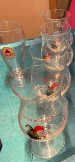 4chouf plus 1 Bass, Collections, Verres & Petits Verres, Comme neuf
