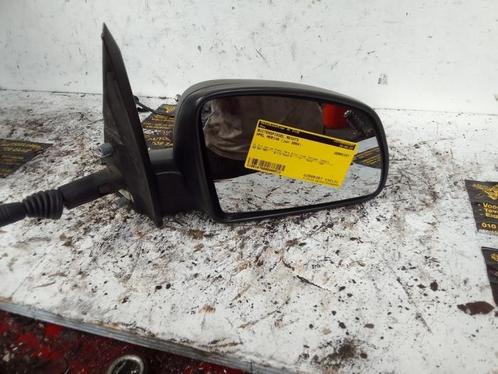 Buitenspiegel rechts van een Opel Meriva, Auto-onderdelen, Spiegels, Opel, Gebruikt, 3 maanden garantie, Ophalen of Verzenden