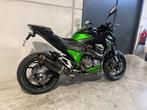 Kawasaki Z800 in zeer mooie staat met extra's (bj 2013), Motoren, Motoren | Kawasaki, Bedrijf, Meer dan 35 kW, 800 cc, Overig